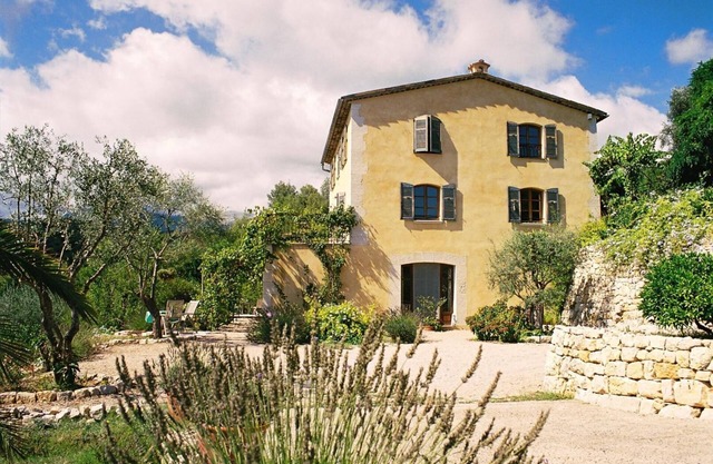 L'Oustaou - La Colle-sur-Loup