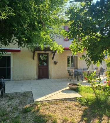 L'Oustau de Maître Potager