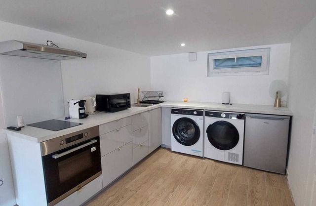 L08 Jacuzzi 5 Étoile par Villa Dengous