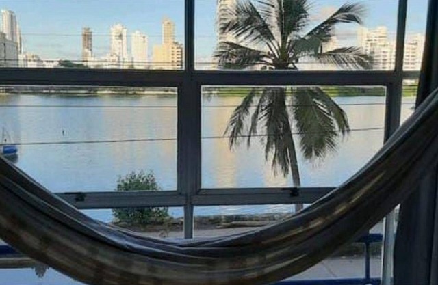 L2 Apartamento en Cartagena Cerca al Mar