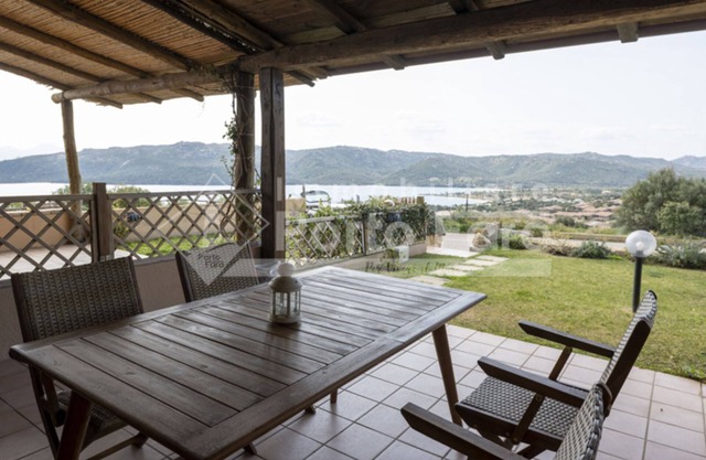 L304 Appartamento - L304 PORTO MANNU