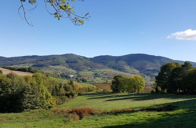 La Bégude D'Amalthée