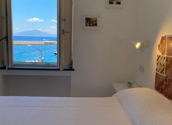 La Baia di Napoli
