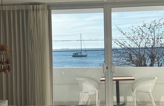 La Ballena Azul Hotel