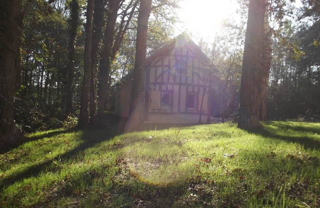 La basse Bédinière Gîte near Chambord