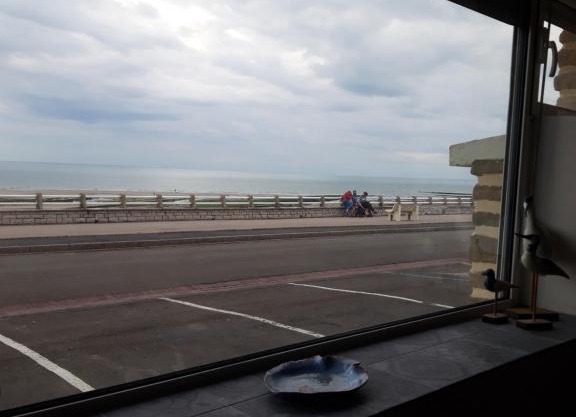 la Bassure de Baas à Ambleteuse