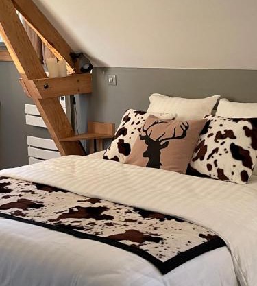 La Bastide de Barbizon