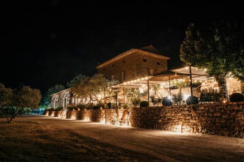 LA BASTIDE DE FANGOUSE