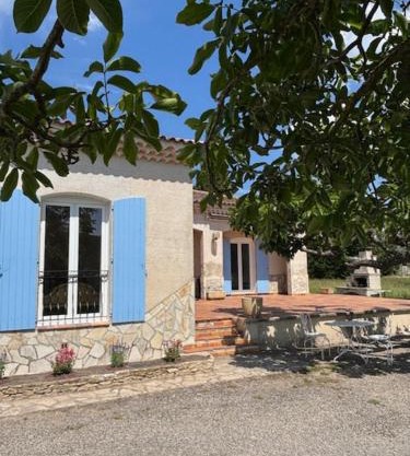 La Bastide des Launes près du Festival de Piano