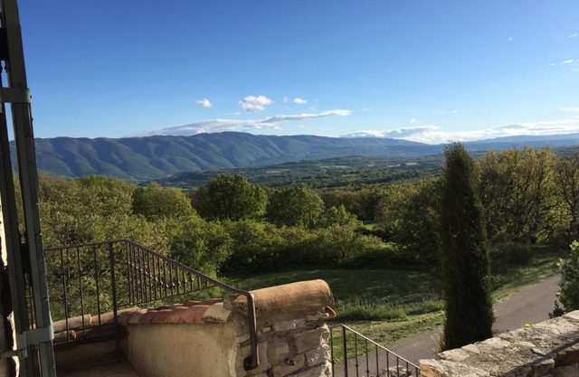 La Bastide de Ninou maison de vacances Luberon