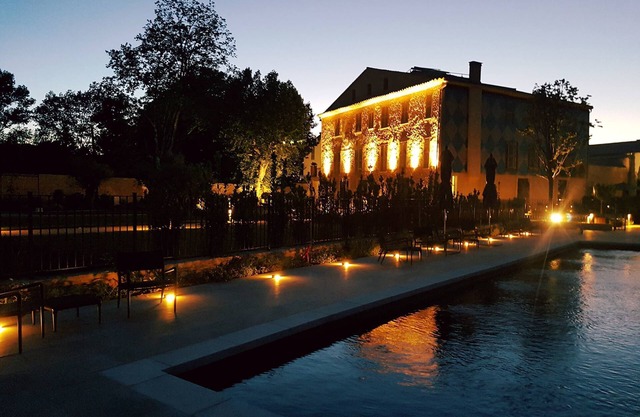 La Bastide de Saint Julien