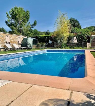 LA BASTIDE DES COCCINELLES