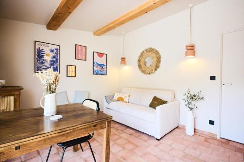 La Bastide des Oliviers