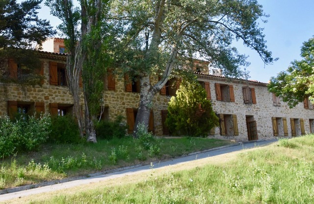 La Bastide du Logis du Pin