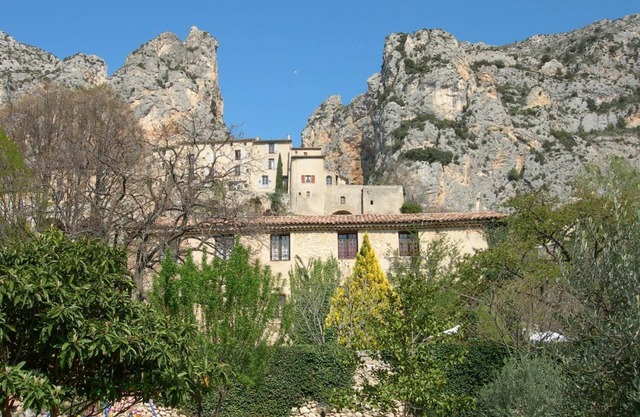 La Bastide Du Paradou 2