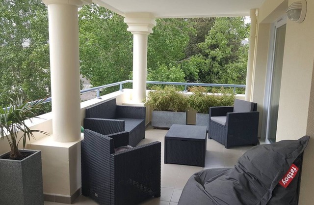 LA BAULE - RESIDENCE AVEC PISCINE