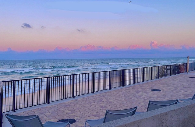 La Bella Oceanfront Inn