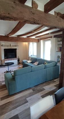 La Belle de campagne