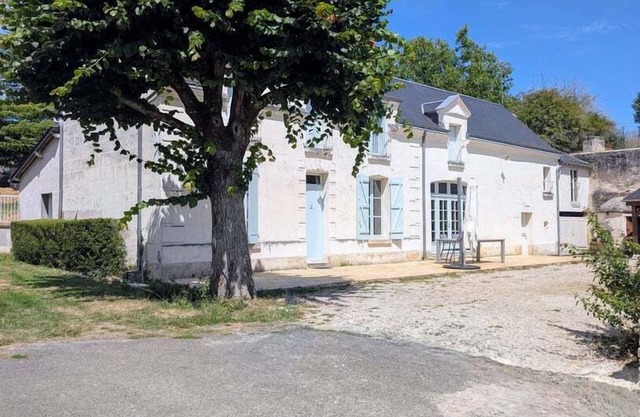 La Belle de la Gaieté