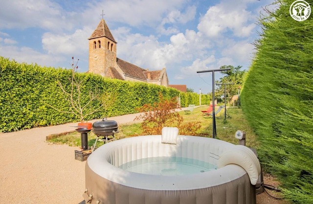 La Belle Etable - LA CHAPELLE DE BRAGNY