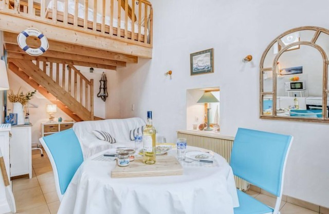 La Belle Océane by Interhome