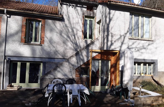 La Belle Parenthèse