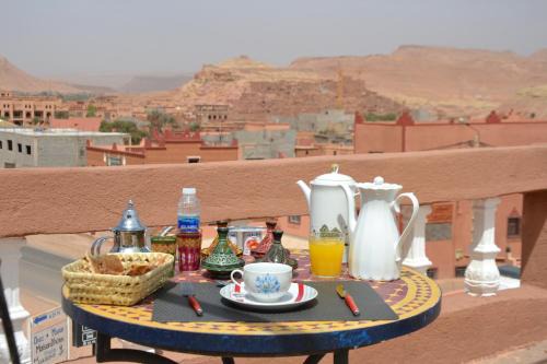 La Belle Vue Guest House