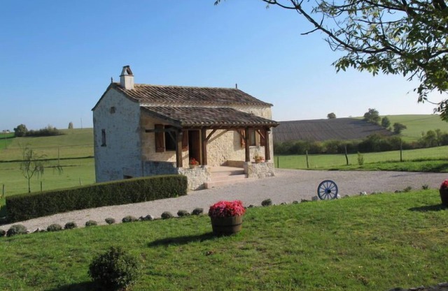 La Bergerie by Interhome