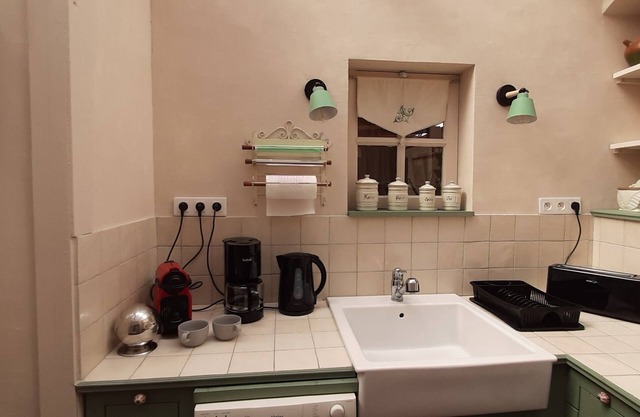 La Bergerie D'annie, Gîte de 2 à 4 Personnes au Cœur des Châteaux de la Loire