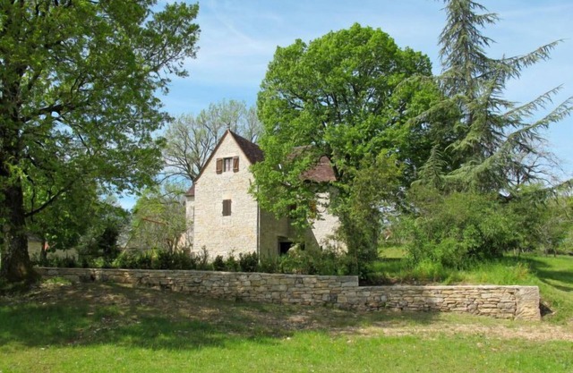 La Bergerie de Durand by Interhome