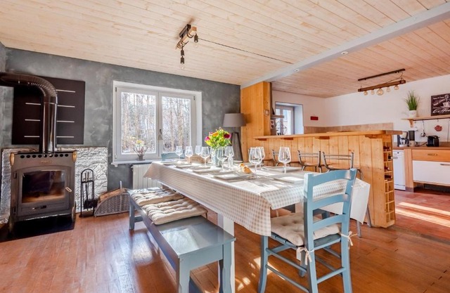 La Bergerie Des Amis