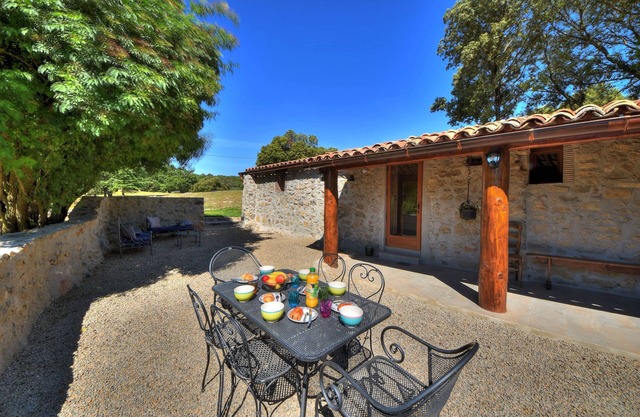 La Bergerie du Ravas - A haven of peace in the heart of the protected Verdon nature park