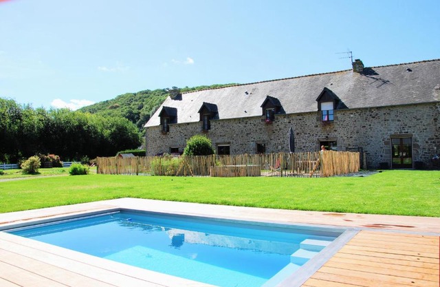 La Bergerie - Gîte et Chambres d'Hôtes