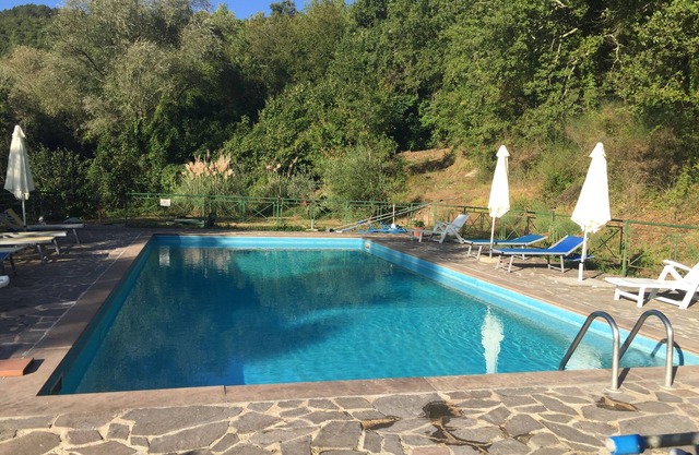 La Boccia Appartamenti Vacanza