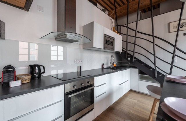 La Bohème - Au coeur de la Croix-Rousse