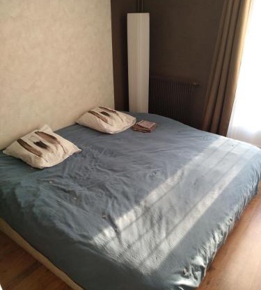 La Boisselle, chez l'habitant