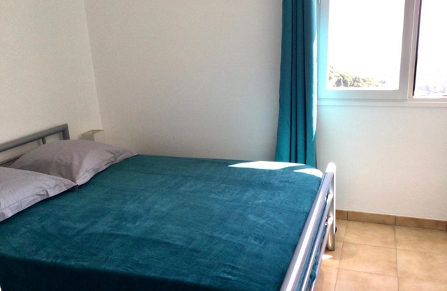 La bonica appartement 6 personnes