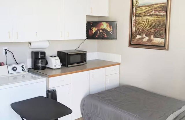 La Bonita Casita - Enjoy the cool Arizona Weather on a hike or in a Hot Tub!