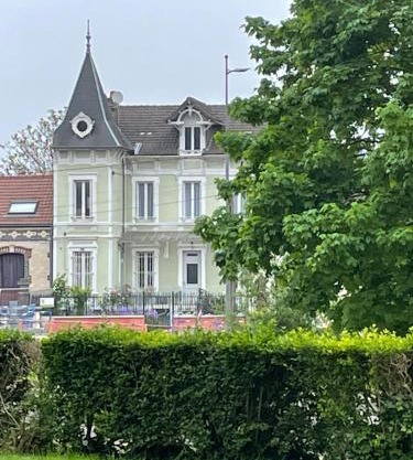 La Bonne Maison 3 - Maison d'hôtes