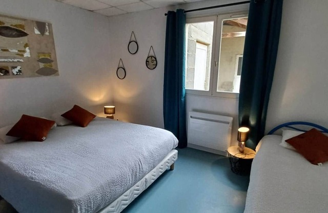 La Bonnerie - L'Encrier - studio