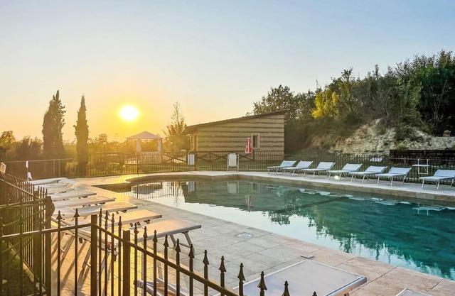 La Bordona by Interhome
