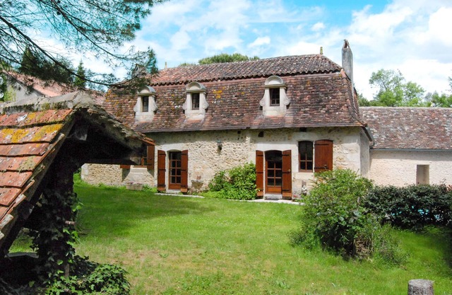 La Borie by Interhome