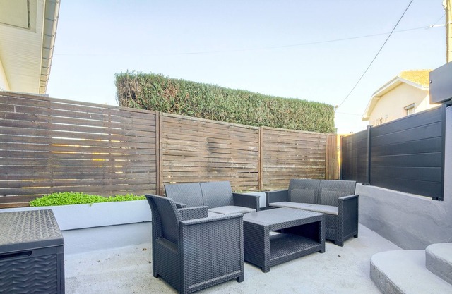 La Botiga - Studio avec terrasse - Lourdes