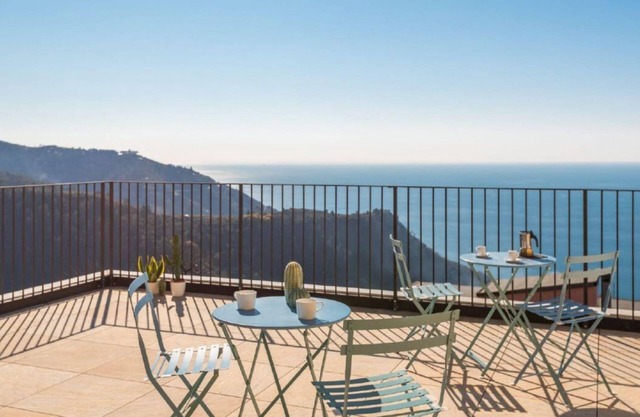 La Bottega di Volastra, Terre Marine