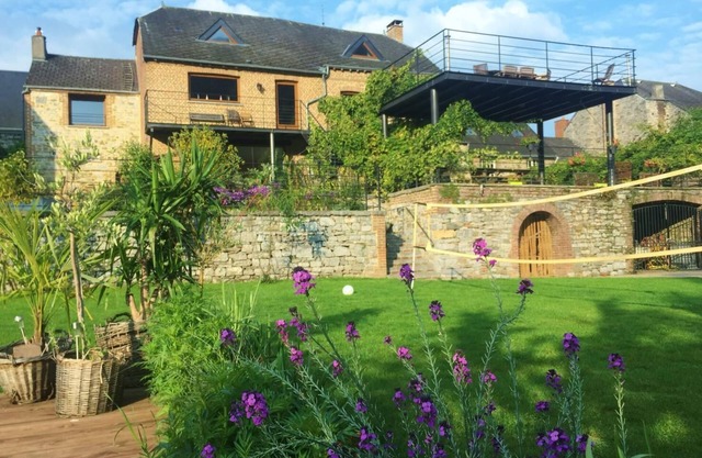 LA BRASSERIE - CHOOZ