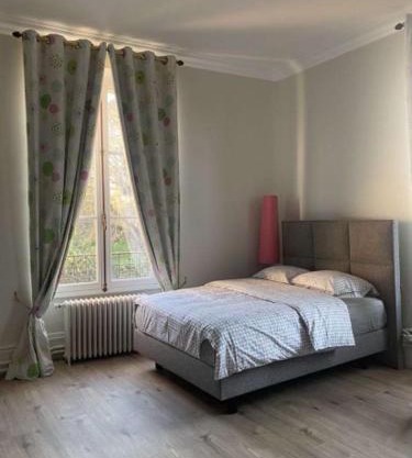 La Brasserie du Jard