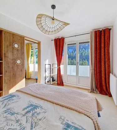 La Bresse Nature and Glisse