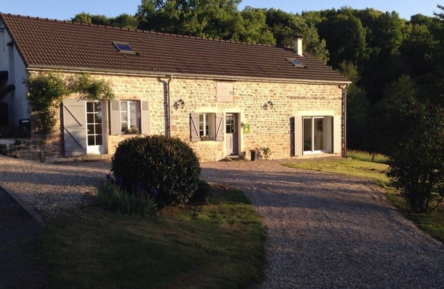 La Brierette - POUILLOUX