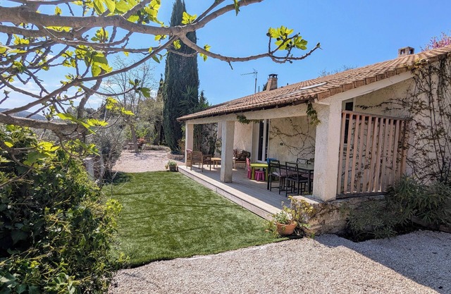 La Brulière 4 rooms