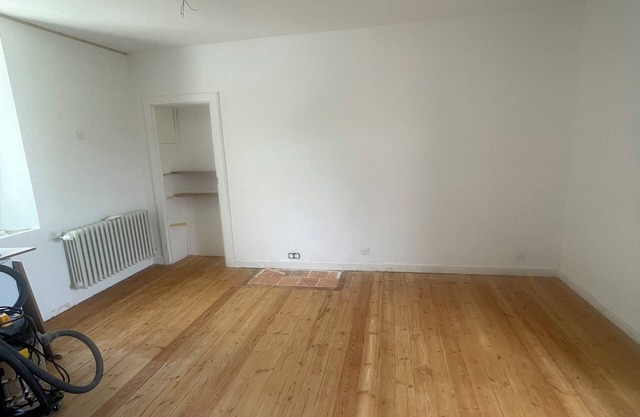 La bulle" studio in the heart of the city center